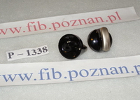 POKRĘTŁO CZARNE
